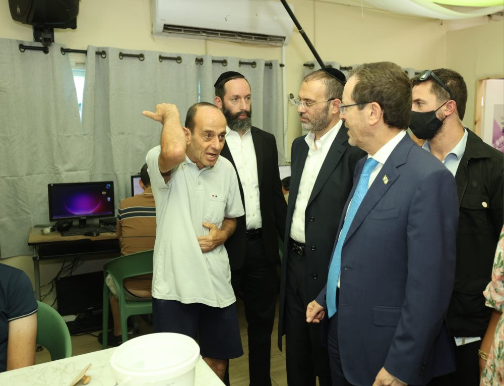 שלומי כהן