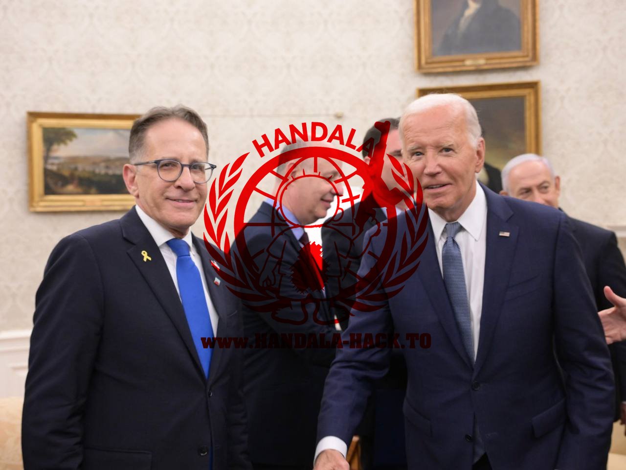 קבוצת חנדלה