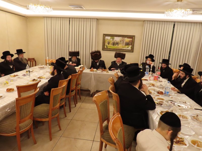 אנשיל בעק וא.מ.ש