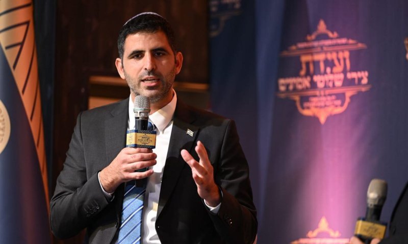 בג"ץ דורש הסברים מחברי מועצת הרשות השנייה: האם קרעי לחץ עליכם להתפטר?