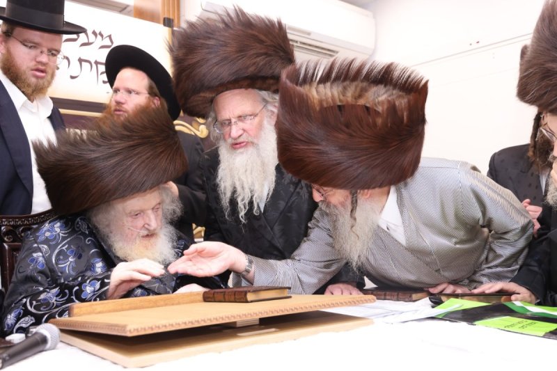 שמואל דריי