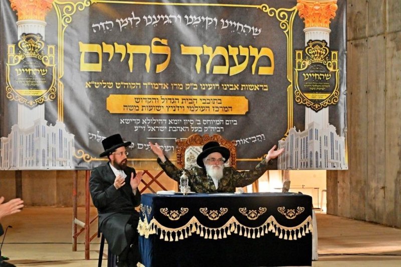 יהושע פרוכטר