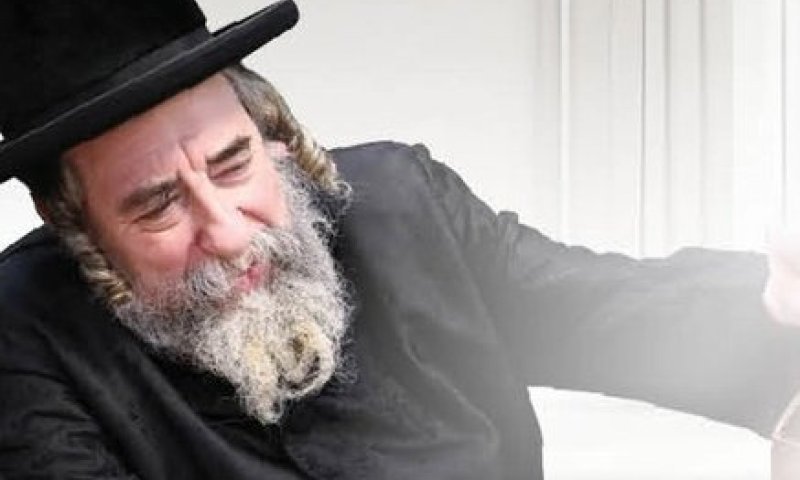 היום האחרון לזכות בברכת כ"ק האדמו"ר מראחמיסטריווקא שלא יחסר לו כלום כל ימי חייו!