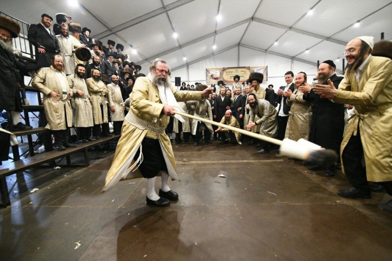 ארי קופרשטוק