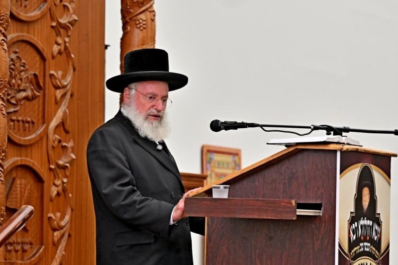 יהושע פרוכטר