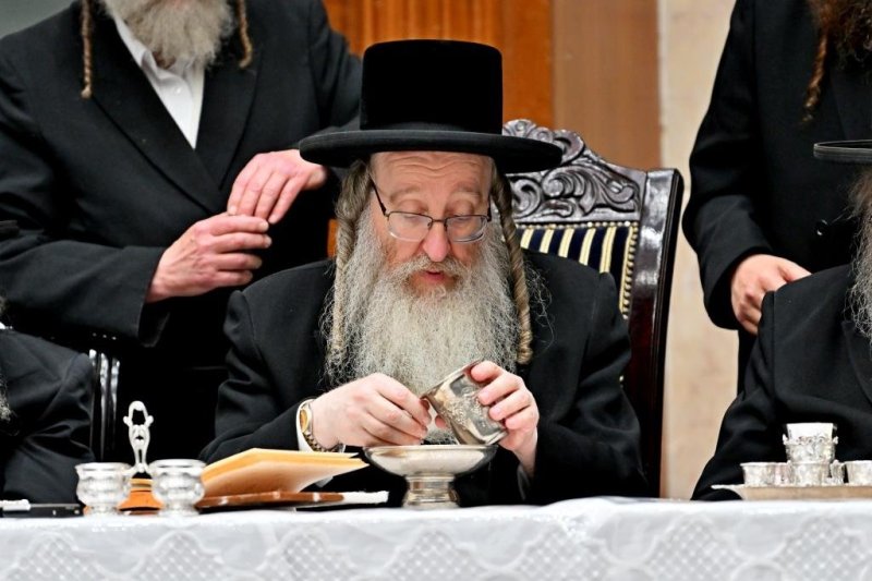 יהושע פרוכטר