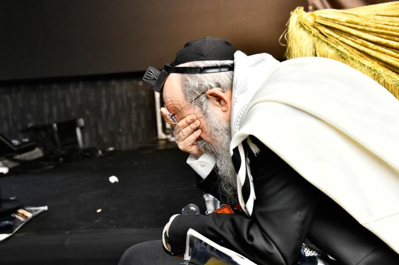 שוקי לרר