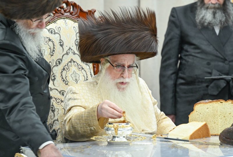 משה גולדשטיין