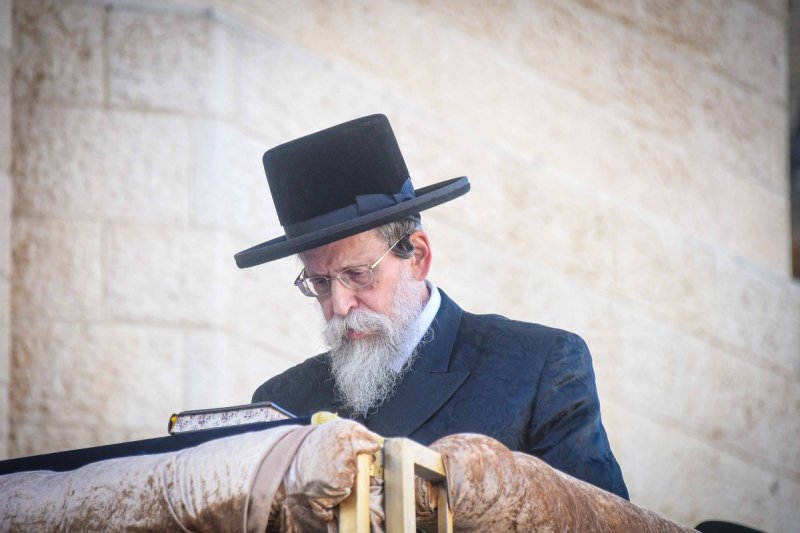 ארי קופרשטוק