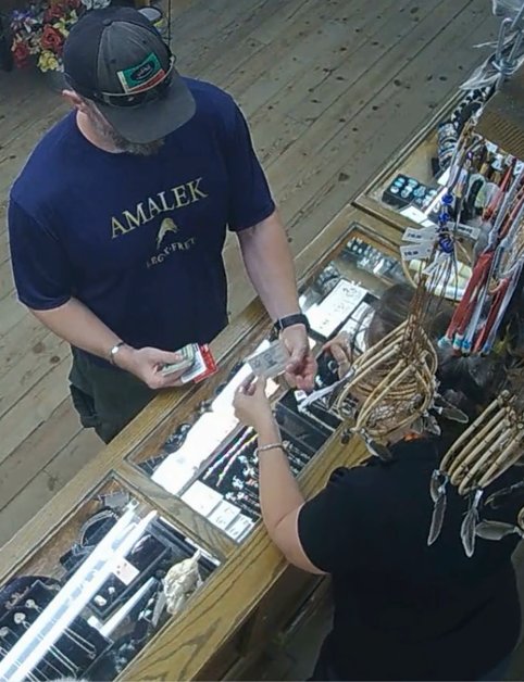 משרד המשפטים של ארה"ב