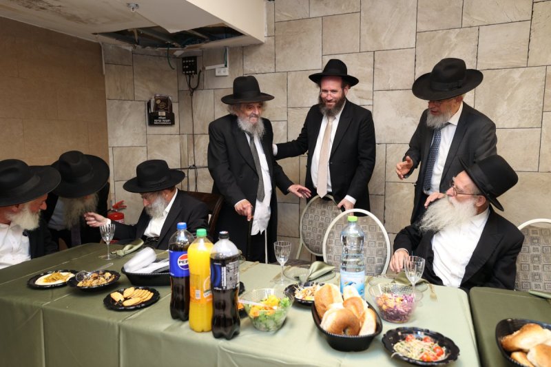 שמוליק קורלנסקי