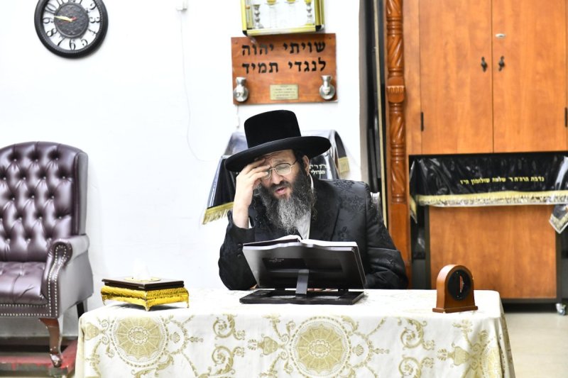שוקי לרר