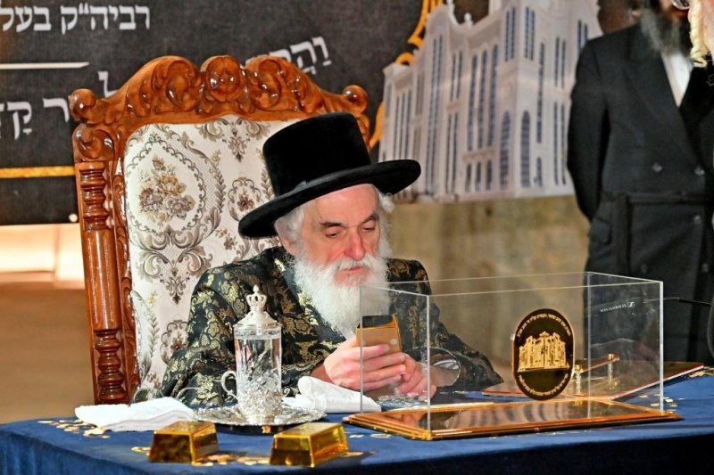 יהושע פרוכטר