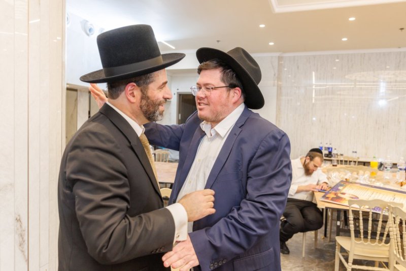 אלעזר פיינשטיין