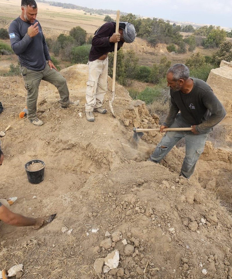 אלה טל חיוט רשות הטבע והגנים