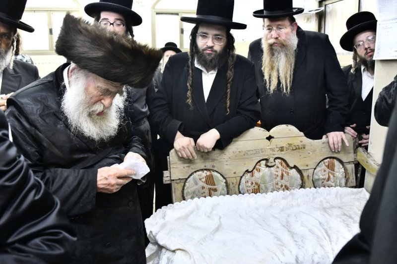 שוקי לרר