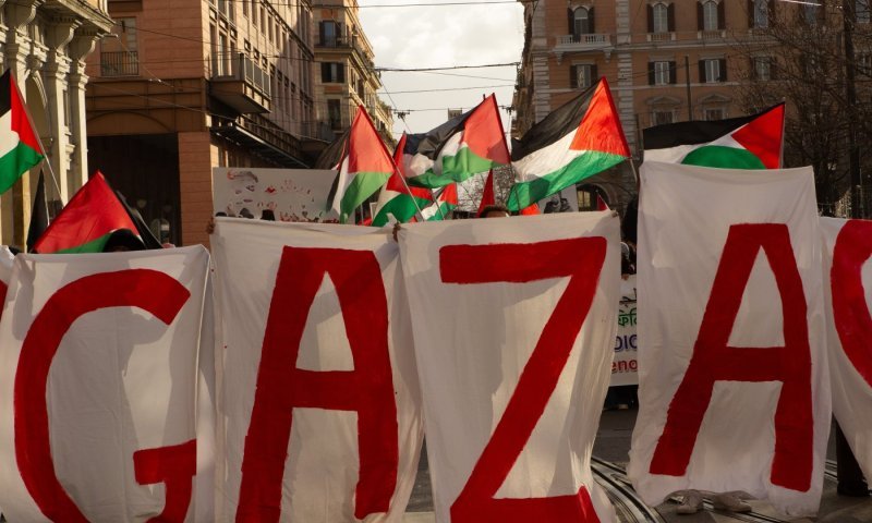 שינוי דרמטי: הסקר המדאיג על היחס לישראל בארצות הברית