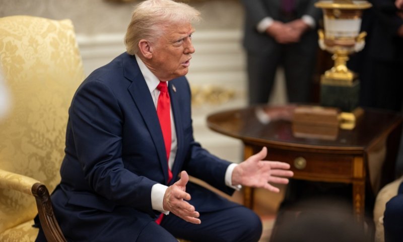 הבית הלבן נגד CNN: "הפרסום אינו משקף את נוסח ההסכם"