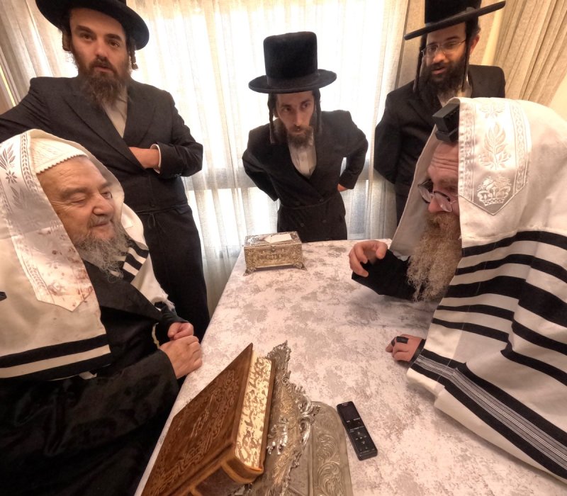 יחיאל רייכמאן