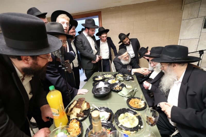 שמוליק קורלנסקי