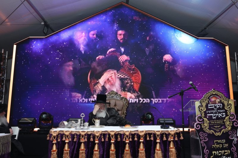 יהושע פרוכטר