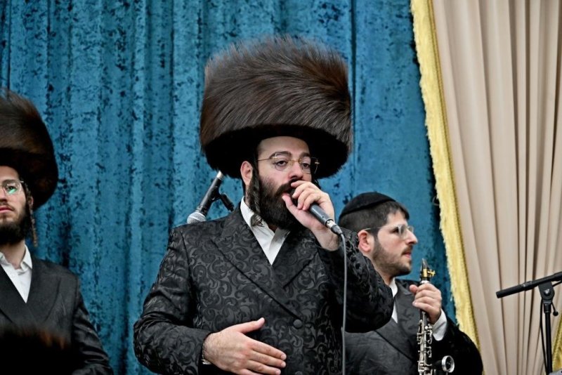 יהושע פרוכטר