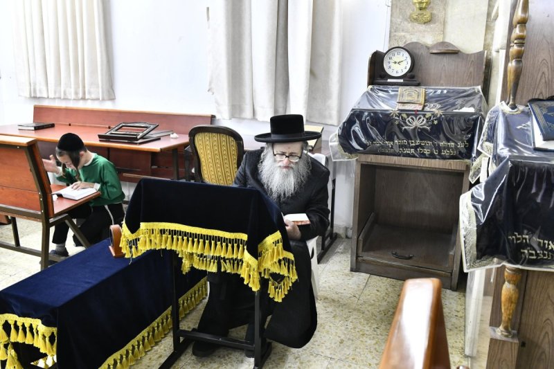 שוקי לרר