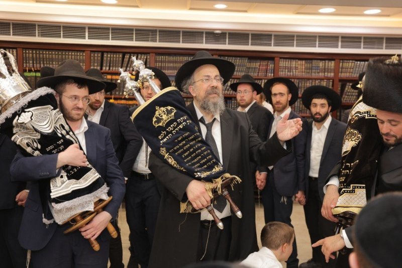 אלעזר פיינשטיין