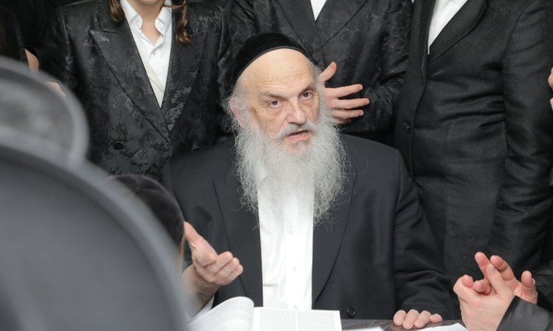 מכתב נוקב מראש הישיבה נגד מסלולים לחרדים: "נעשה חייל מן המנין"