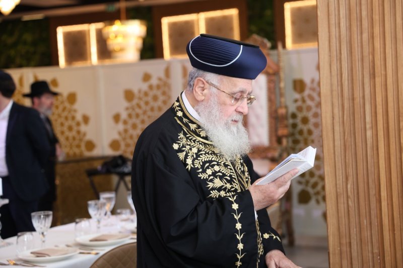 דוד ארזני