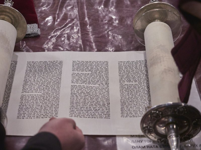 מבשר טוב מוסקבה