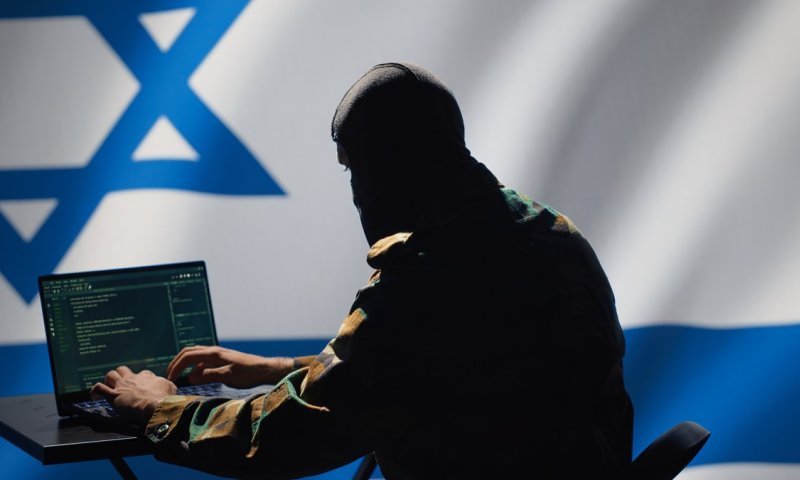 האשמות חריגות נגד ישראל בארה"ב: "הממשלה שלנו נכבשה על ידי ממשלה זרה"