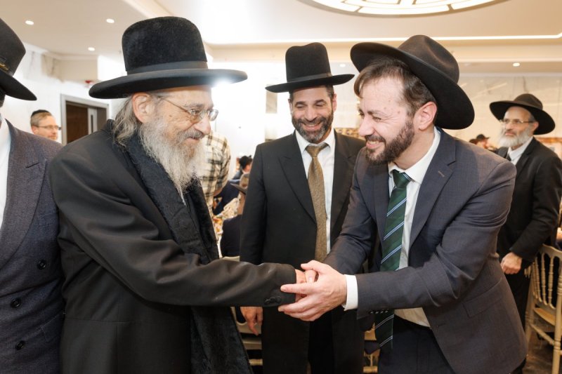 אלעזר פיינשטיין