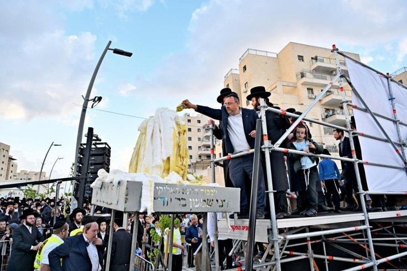 יהושע פרוכטר