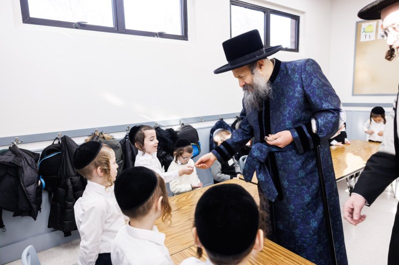 מגזין די וואך