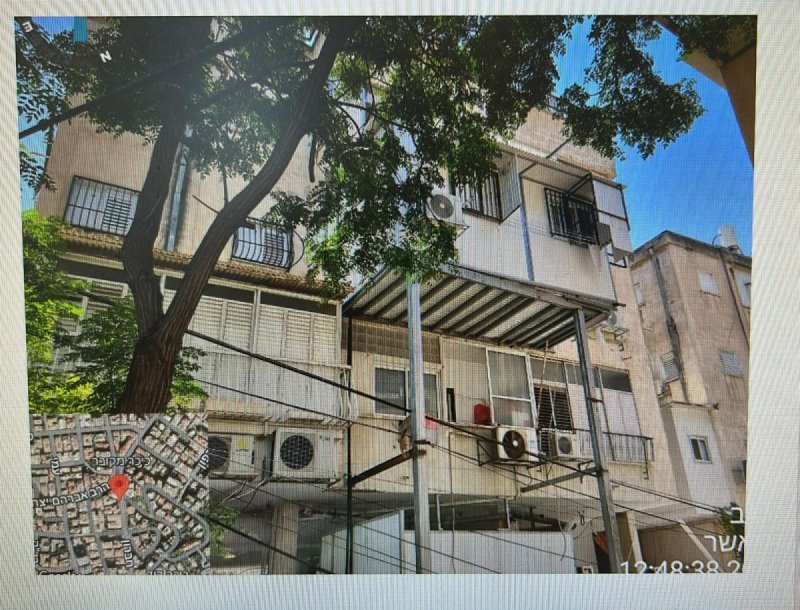 הרשות לאכיפה במקרקעין
