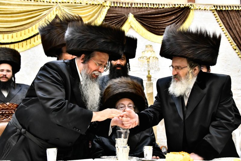שוקי לרר