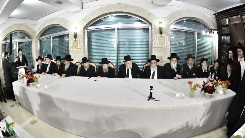 שוקי לרר ומאיר זלזניק