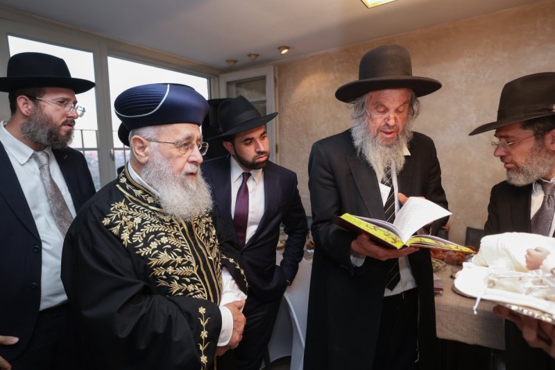 דוד ארזני