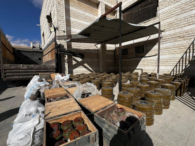 משרד הפנים הסורי