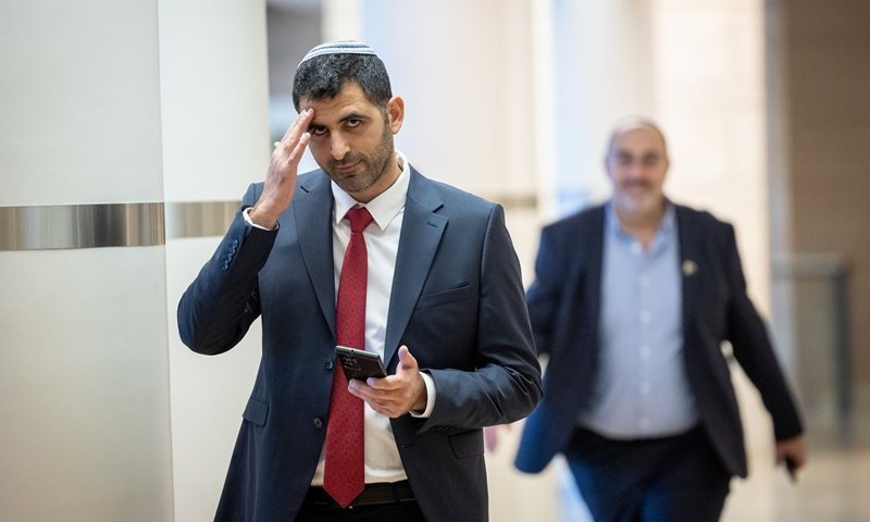 ש״ס הודיעה: לא נתמוך בחוק התקשורת בנוסחו הנוכחי