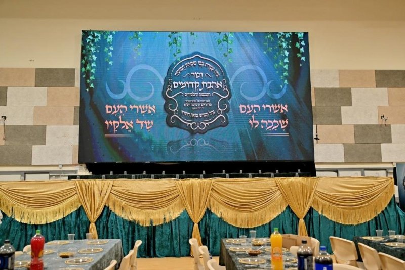 יהושע פרוכטר