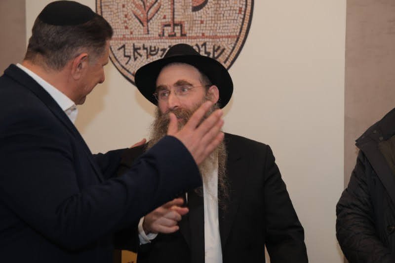 אלכס שריפטרכן