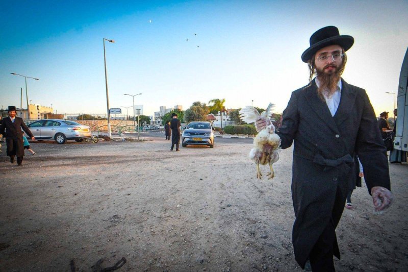 ארי קופרשטוק