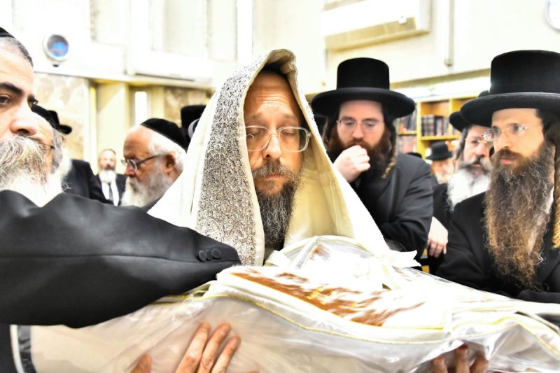 שוקי לרר