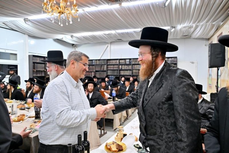 יהושע פרוכטר