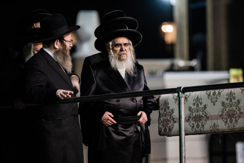 י. שטיין, שלום קליין ושלום שוורץ