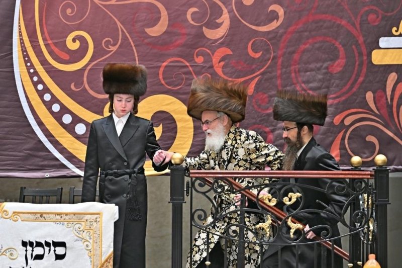 יהושע פרוכטר