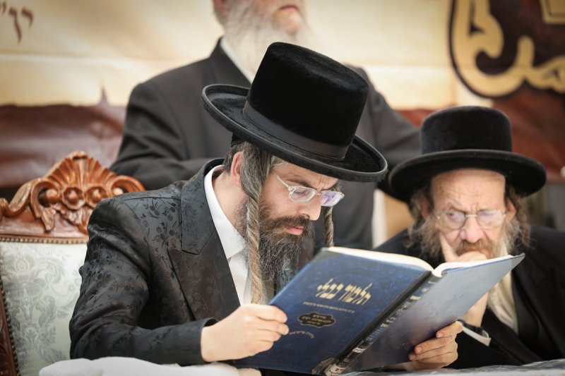 דוד ארזני