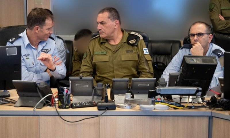 הסערה סביב "נז"א" הסתבכה: בצה"ל הורו להוריד פרופיל